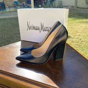 Neiman Marcus Heels